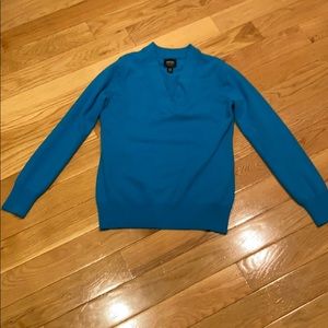 Nicole Miller Cashmere Sweater